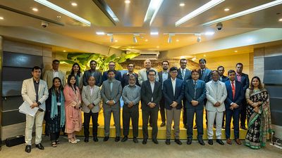 BRAC launches the 'Livestock Grow Initiative' to strengthen livestock sector in BangladeshFeatured - Header Image