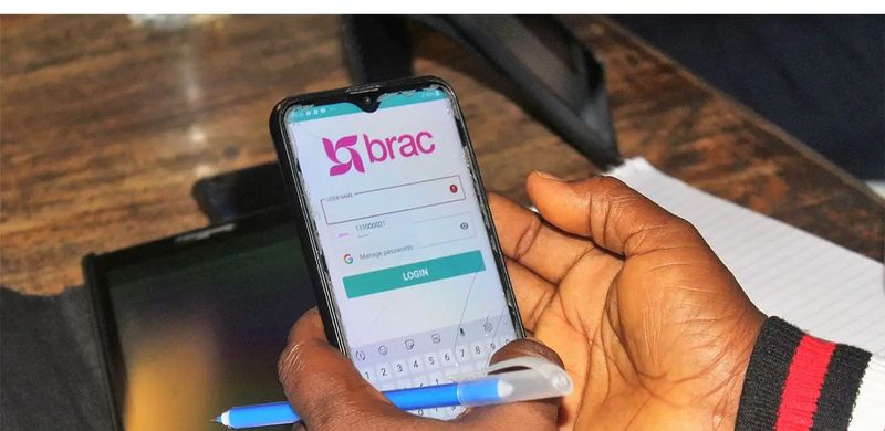 Liberia - BRAC International