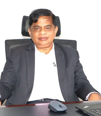 MD Shohiduzzaman-Head of Finance