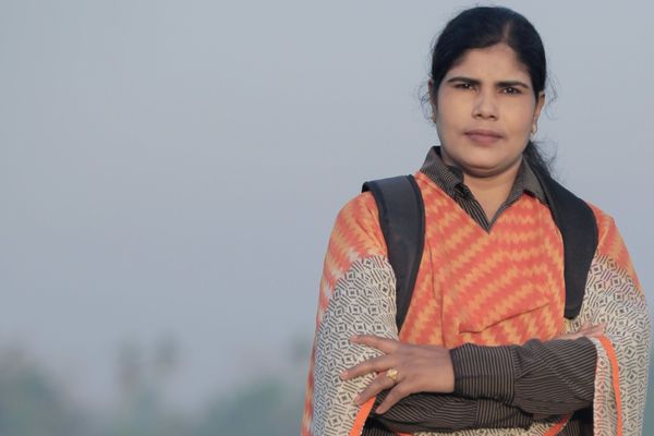 IamBRAC: Putting the law to work in remote Bangladesh - Header Image