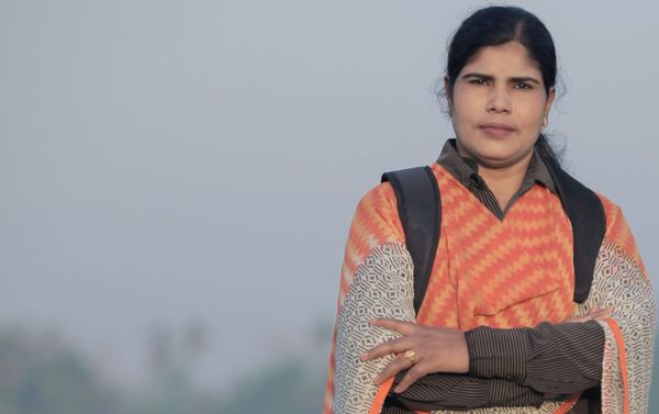IamBRAC: Putting the law to work in remote Bangladesh - Header Image