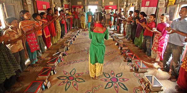 5 ways young people can help tackle climate change - Header Image