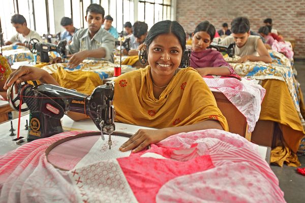 মায়ের জন্যভালোবাসা - Header Image