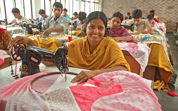 মায়ের জন্যভালোবাসা - Header Image