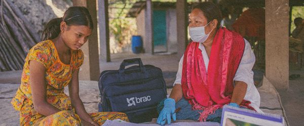 Malaria elimination: Ambitious or achievable? - Header Image