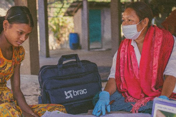 Malaria elimination: Ambitious or achievable? - Header Image