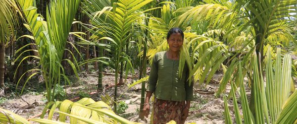 স্থানীয় জনগোষ্ঠীতে শরণার্থীদের আগমনের প্রভাব: প্রেক্ষাপট বাংলাদেশ - Header Image