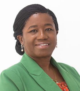 Marie-Marcelle Saint Gilles Gerard (1)