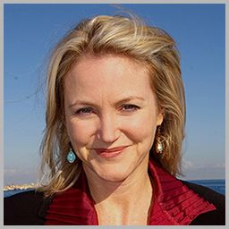 Melissa Parke