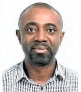 Michael Tetteh Quaye - Avatar