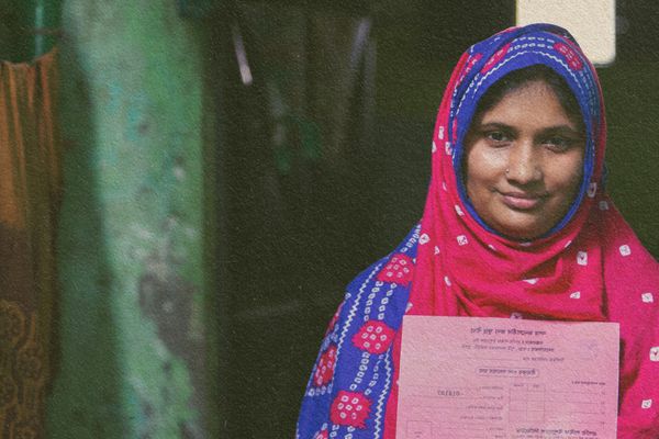 Healthcare made hassle-free: Micro health insurance - Header Image