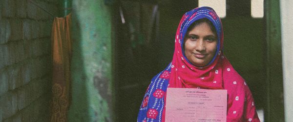 Healthcare made hassle-free: Micro health insurance - Header Image