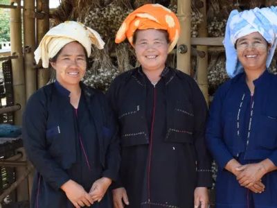 Microfinance-Group-Loans-for-Women