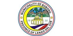 Municipality of Bubong. Province of Lanao Del Sur