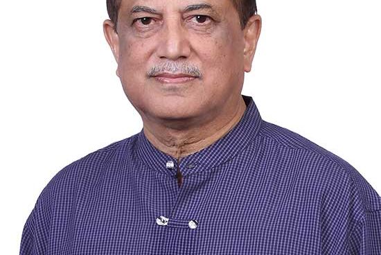 Professor Mushtaque Chowdhury made adviser to FAOFeatured - Header Image