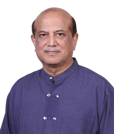 Professor Mushtaque Chowdhury made adviser to FAOFeatured - Header Image