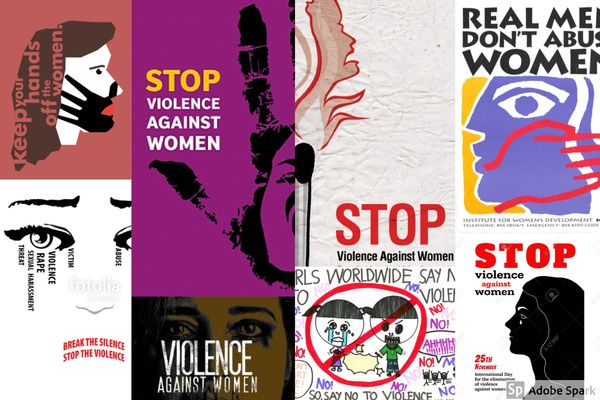 Violence Against Women campaigns: Is raising awareness alone enough? - Header Image