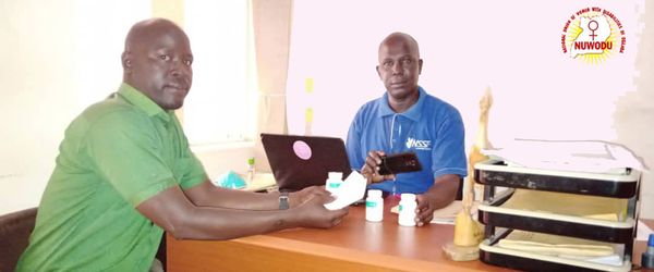 Let’s not forget people with disabilities during this pandemic - Header Image