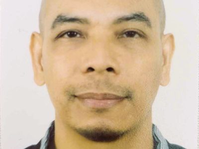 Name_Gaudencio, Rodelas Jr. Designation_Country Lead and Manager, Proposal Development and Fundraising