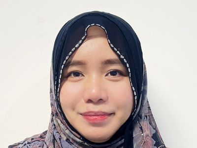 Name_Janifa Bangcola Designation_Project Manager