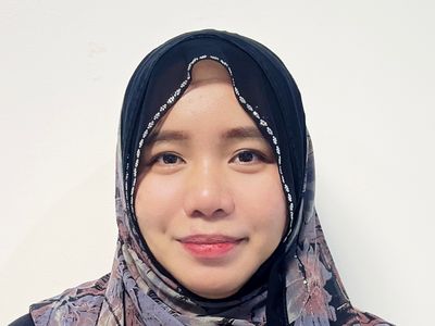 Name_Janifa Bangcola Designation_Project Manager