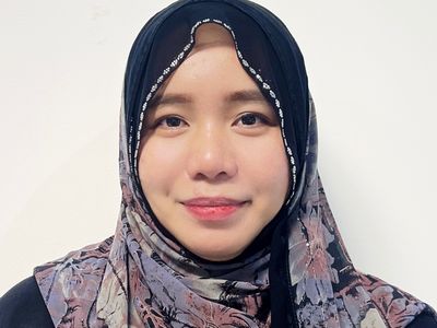 Name_Janifa Bangcola Designation_Project Manager