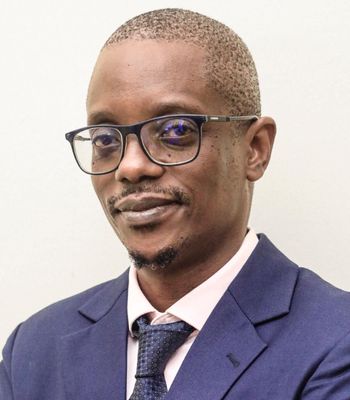 Name_Marx Kwesiga Rukundo BRAC Designation_General Manager, BRAC Uganda Enterprisesd