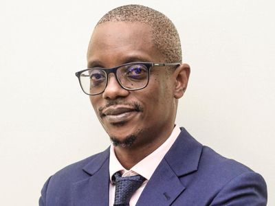 Name_Marx Kwesiga Rukundo BRAC Designation_General Manager, BRAC Uganda Enterprisesd