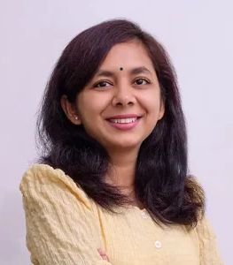 Name_Syeda Nazneen Jahan Mithun Designation_Deputy Country Director