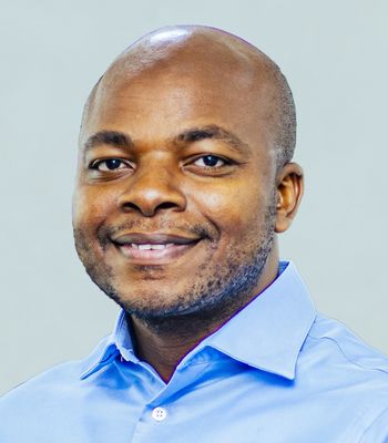 Name_ David Mbumila Designation_ Programme Manager AIM, BMT
