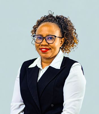 Name_ Prisila Clemence - Designation_ Head of Legal, BRAC Tanzania Finance Limited -