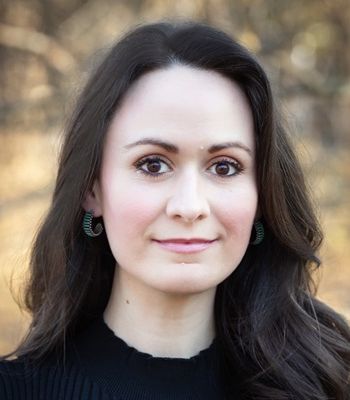 Natalie Fellows - Avatar
