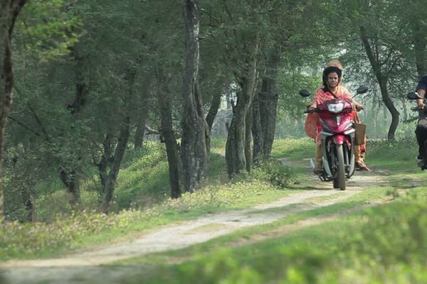 IamBRAC: Money, guns and thugs in Bangladesh - Header Image
