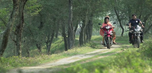 IamBRAC: Money, guns and thugs in Bangladesh - Header Image