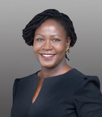 Justina Alders-Sheya