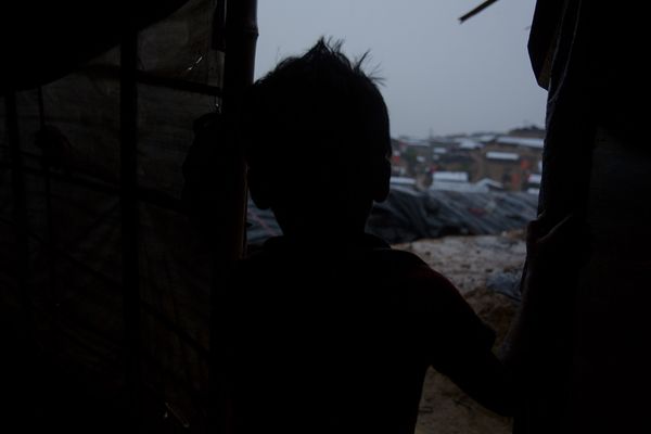 অস্থায়ী আবাসনের ভিতরটা দেখতে কেমন? - Header Image