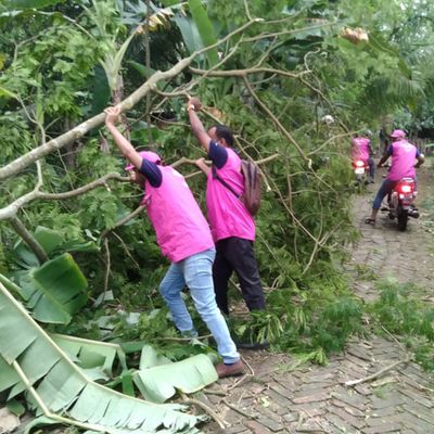 BRAC provides relief assistance for families affected by Cyclone Remal - Header Image