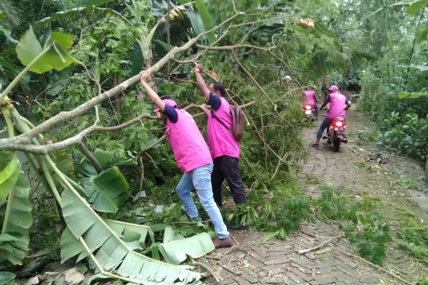 BRAC provides relief assistance for families affected by Cyclone Remal - Header Image