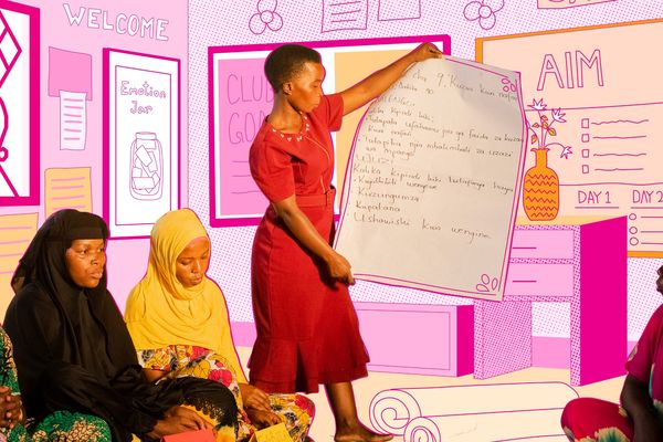 Option 1 - AIM learning brief cover photo