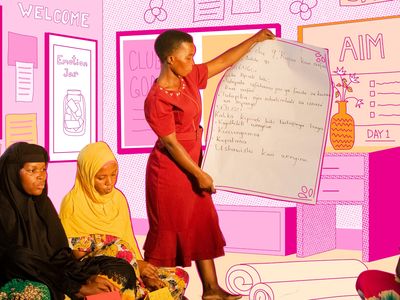 Option 1 - AIM learning brief cover photo