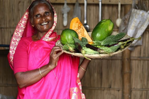 Eliminating extreme poverty: How can we make Graduation more cost-effective? - Header Image