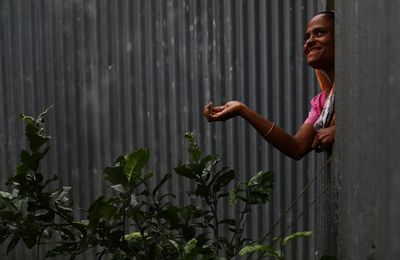 From health to wealth: Sanitation standards shifting in rural Bangladesh - Header Image