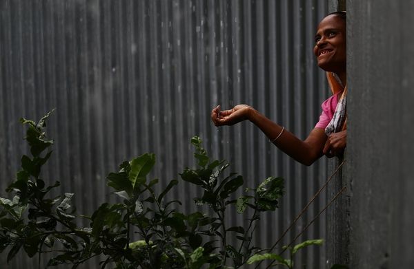 From health to wealth: Sanitation standards shifting in rural Bangladesh - Header Image