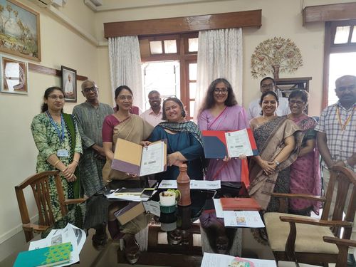 India Impact Image 3