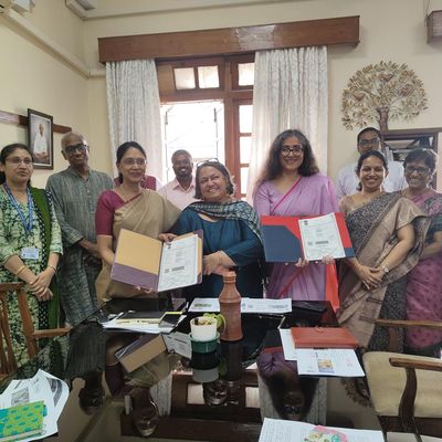 India Impact Image 3