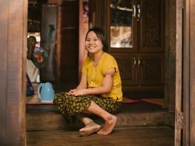 Person with Disabilities Loans