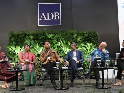 ADB APSP Regional Forum Panel Discussion 2026