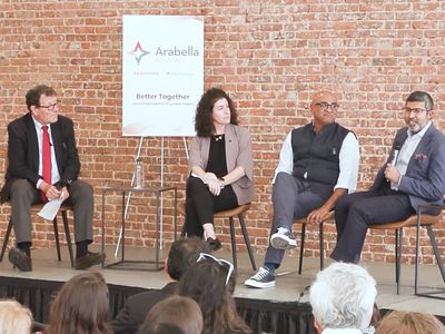 Panel Discussion-Fireside chat-Shameran Abed