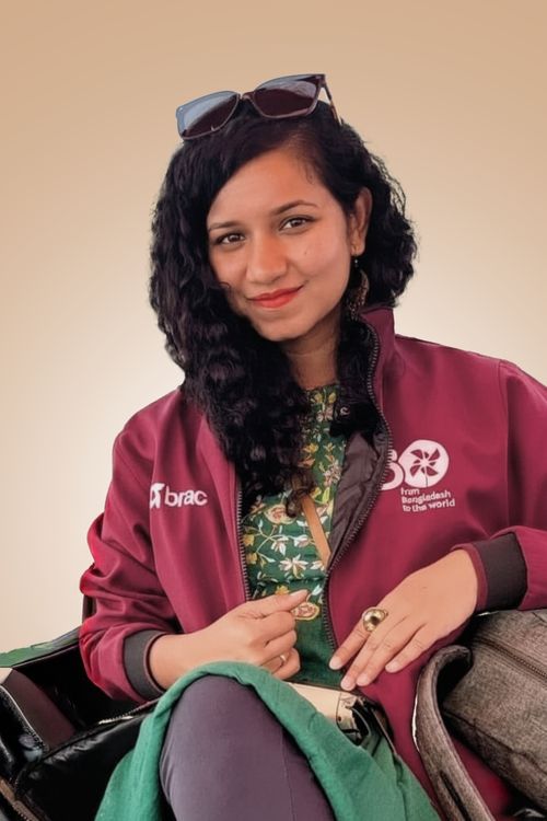 Paroma