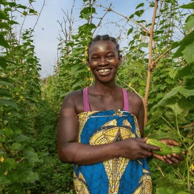 Patience-1-Vegetable-Farmer_KP-Project-1